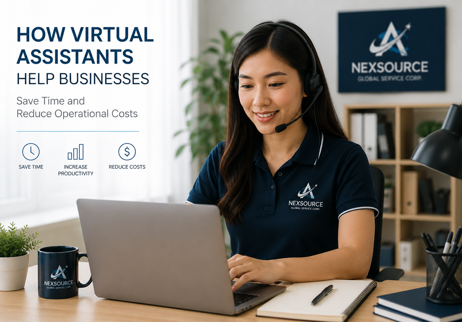 Virtual Assistant